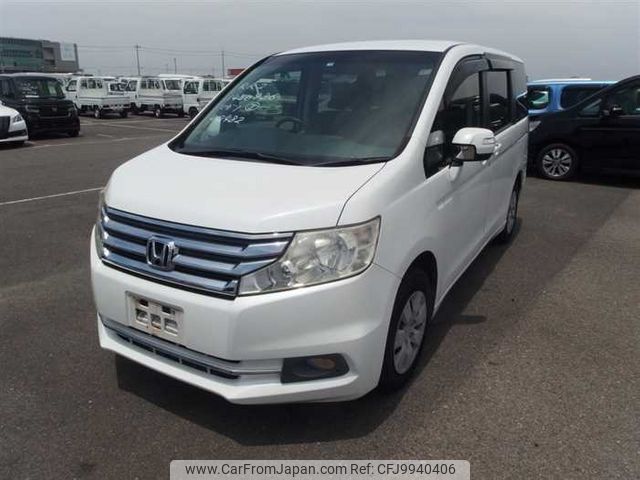 honda step-wagon 2014 22065 image 2