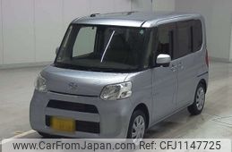 daihatsu tanto 2015 -DAIHATSU 【尾張小牧 581た1426】--Tanto LA600S-0350222---DAIHATSU 【尾張小牧 581た1426】--Tanto LA600S-0350222-