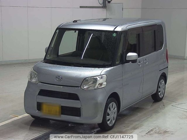 daihatsu tanto 2015 -DAIHATSU 【尾張小牧 581た1426】--Tanto LA600S-0350222---DAIHATSU 【尾張小牧 581た1426】--Tanto LA600S-0350222- image 1