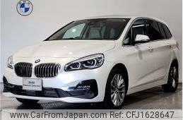 bmw 2-series 2020 CFJ1628647