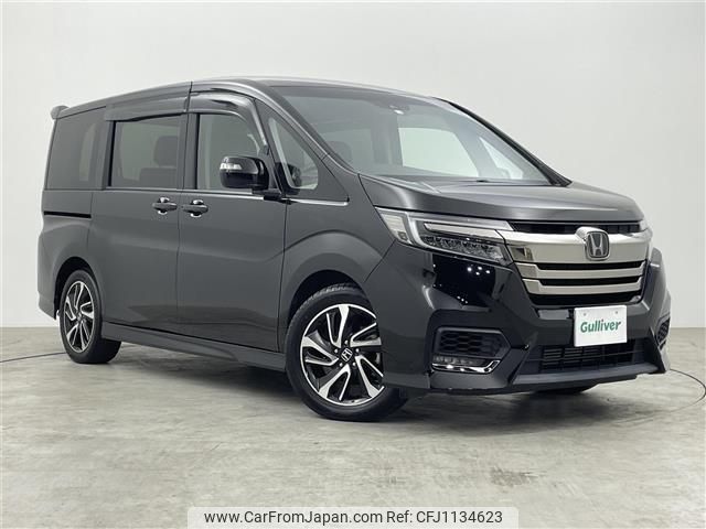 honda stepwagon 2020 -HONDA--Stepwgn 6BA-RP3--RP3-1308213---HONDA--Stepwgn 6BA-RP3--RP3-1308213- image 1