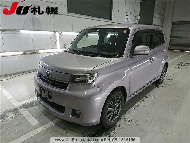 toyota bb 2013 -TOYOTA--bB QNC25--0022361---TOYOTA--bB QNC25--0022361- image 1