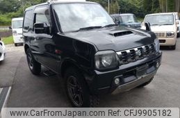 suzuki jimny 2017 -SUZUKI--Jimny ABA-JB23W--JB23W-769932---SUZUKI--Jimny ABA-JB23W--JB23W-769932-