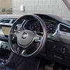 volkswagen tiguan 2018 -VOLKSWAGEN--VW Tiguan ABA-5NCZE--WVGZZZ5NZJW386553---VOLKSWAGEN--VW Tiguan ABA-5NCZE--WVGZZZ5NZJW386553- image 4