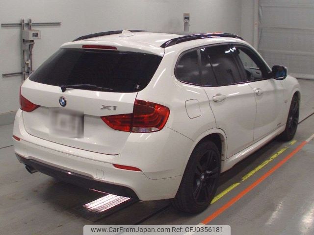 bmw x1 2011 -BMW--BMW X1 VL18-WBAVL32000VP90024---BMW--BMW X1 VL18-WBAVL32000VP90024- image 2