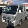 suzuki carry-truck 2023 quick_quick_3BD-DA16T_DA16T-783261 image 1