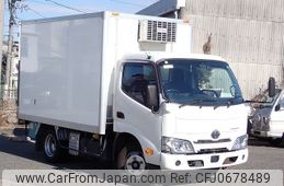 toyota dyna-truck 2019 -TOYOTA--Dyna 2RG-XZC605--XZC605-0025833---TOYOTA--Dyna 2RG-XZC605--XZC605-0025833-