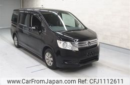 honda stepwagon 2010 -HONDA--Stepwgn RK1-1015764---HONDA--Stepwgn RK1-1015764-