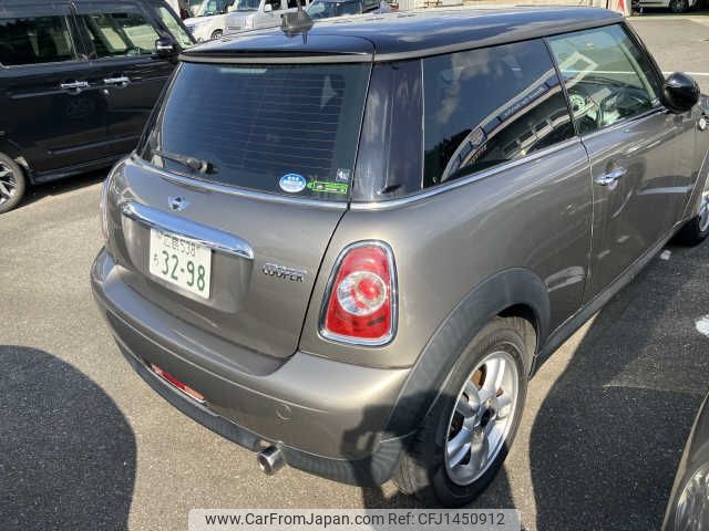 mini mini-others 2013 -BMW--BMW Mini CBA-SU16--WMWSU32060T634128---BMW--BMW Mini CBA-SU16--WMWSU32060T634128- image 2