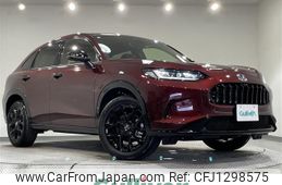 honda honda-others 2024 -HONDA--ZR-V 6AA-RZ4--RZ4-1102250---HONDA--ZR-V 6AA-RZ4--RZ4-1102250-