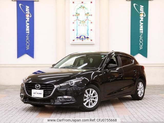 mazda axela 2016 quick_quick_DBA-BM5FS_BM5FS-400201 image 1