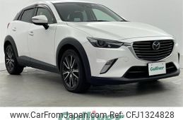 mazda cx-3 2016 -MAZDA--CX-3 LDA-DK5FW--DK5FW-130695---MAZDA--CX-3 LDA-DK5FW--DK5FW-130695-