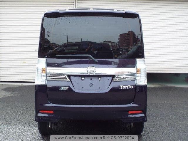 daihatsu tanto 2014 -DAIHATSU 【名変中 】--Tanto LA600S--0112680---DAIHATSU 【名変中 】--Tanto LA600S--0112680- image 2