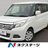 suzuki solio 2015 quick_quick_MA26S_MA26S-100556 image 1