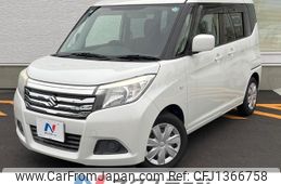 suzuki solio 2015 quick_quick_MA26S_MA26S-100556