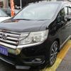 honda stepwagon 2013 -HONDA 【名変中 】--Stepwgn RK5--13563865---HONDA 【名変中 】--Stepwgn RK5--13563865- image 1