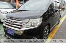 honda stepwagon 2013 -HONDA 【名変中 】--Stepwgn RK5--13563865---HONDA 【名変中 】--Stepwgn RK5--13563865-