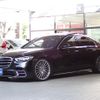 mercedes-benz s-class 2021 -MERCEDES-BENZ--Benz S Class 3DA-223033--W1K2230332A042617---MERCEDES-BENZ--Benz S Class 3DA-223033--W1K2230332A042617- image 1