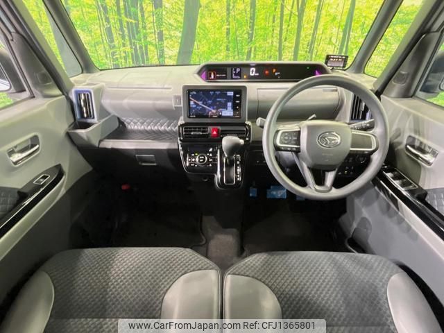 daihatsu tanto 2019 quick_quick_LA650S_LA650S-0031428 image 2