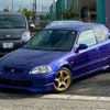 honda civic 1997 quick_quick_EK4_EK4-1200050 image 1