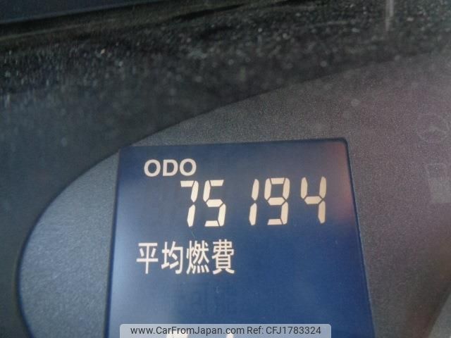 daihatsu tanto 2011 CFJ1783324 image 2