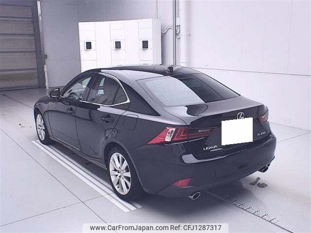 lexus is 2014 -LEXUS 【金沢 330ﾎ1951】--Lexus IS GSE30-5049854---LEXUS 【金沢 330ﾎ1951】--Lexus IS GSE30-5049854- image 2