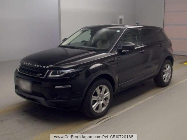 land-rover range-rover-evoque 2019 quick_quick_DBA-LV2XB_SALVA2AX0KH340725 image 1