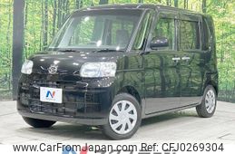 daihatsu tanto 2013 -DAIHATSU--Tanto DBA-L375S--L375S-0587628---DAIHATSU--Tanto DBA-L375S--L375S-0587628-