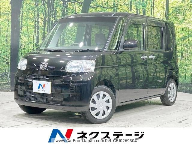 daihatsu tanto 2013 -DAIHATSU--Tanto DBA-L375S--L375S-0587628---DAIHATSU--Tanto DBA-L375S--L375S-0587628- image 1