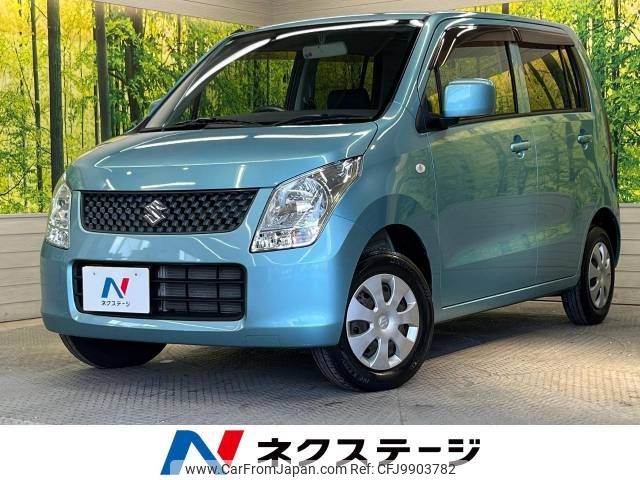 suzuki wagon-r 2011 -SUZUKI--Wagon R DBA-MH23S--MH23S-728400---SUZUKI--Wagon R DBA-MH23S--MH23S-728400- image 1