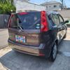 nissan note 2009 CFJ1564108 image 5