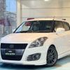 suzuki swift 2013 quick_quick_ZC32S_ZC32S-112792 image 1