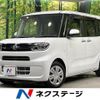 daihatsu tanto 2021 CFJ1805800 image 1