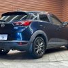 mazda cx-3 2016 quick_quick_LDA-DK5FW_DK5FW-125658 image 16