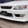 toyota altezza 2001 quick_quick_GF-SXE10_SXE10-0041163 image 6