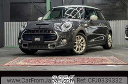 mini mini-others 2014 -BMW--BMW Mini DBA-XM20--WMWXM72040T930570---BMW--BMW Mini DBA-XM20--WMWXM72040T930570-