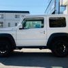 suzuki jimny-sierra 2018 -SUZUKI 【名変中 】--Jimny Sierra JB74W--101456---SUZUKI 【名変中 】--Jimny Sierra JB74W--101456- image 27