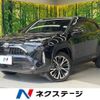 toyota yaris-cross 2022 quick_quick_MXPB10_MXPB10-2025627 image 1