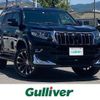 toyota land-cruiser-prado 2019 -TOYOTA--Land Cruiser Prado CBA-TRJ150W--TRJ150-0097857---TOYOTA--Land Cruiser Prado CBA-TRJ150W--TRJ150-0097857- image 1