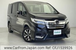 honda stepwagon 2018 CFJ1539926