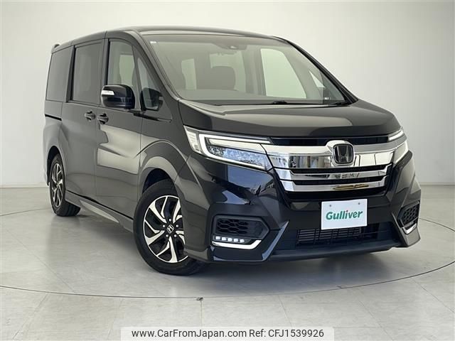 honda stepwagon 2018 CFJ1539926 image 1