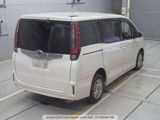 toyota noah 2014 -TOYOTA 【飛騨 500ﾁ2979】--Noah DBA-ZRR85G--ZRR85-0007843---TOYOTA 【飛騨 500ﾁ2979】--Noah DBA-ZRR85G--ZRR85-0007843- image 2