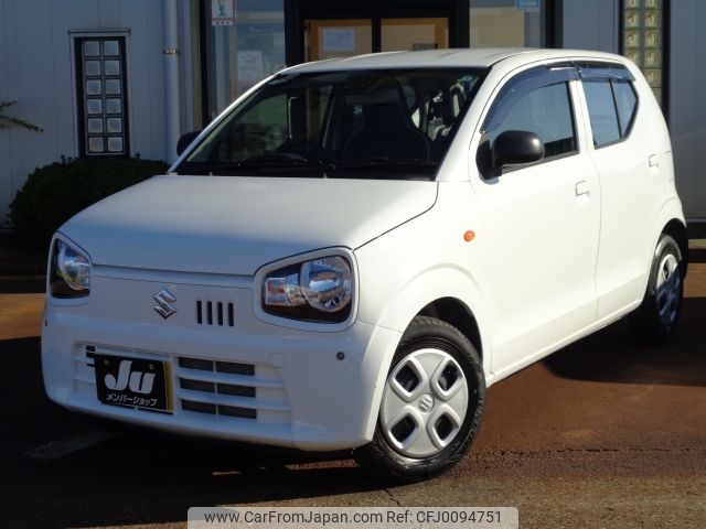 suzuki alto 2020 -SUZUKI--Alto DBA-HA36S--HA36S-559928---SUZUKI--Alto DBA-HA36S--HA36S-559928- image 1