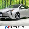 toyota prius 2019 -TOYOTA--Prius DAA-ZVW51--ZVW51-6117510---TOYOTA--Prius DAA-ZVW51--ZVW51-6117510- image 1