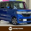 honda n-box 2019 -HONDA--N BOX DBA-JF3--JF3-1304937---HONDA--N BOX DBA-JF3--JF3-1304937- image 1