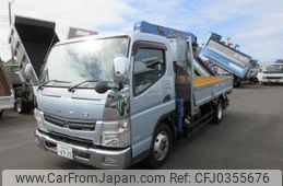 mitsubishi-fuso canter 2014 GOO_NET_EXCHANGE_0510853A30241022W001