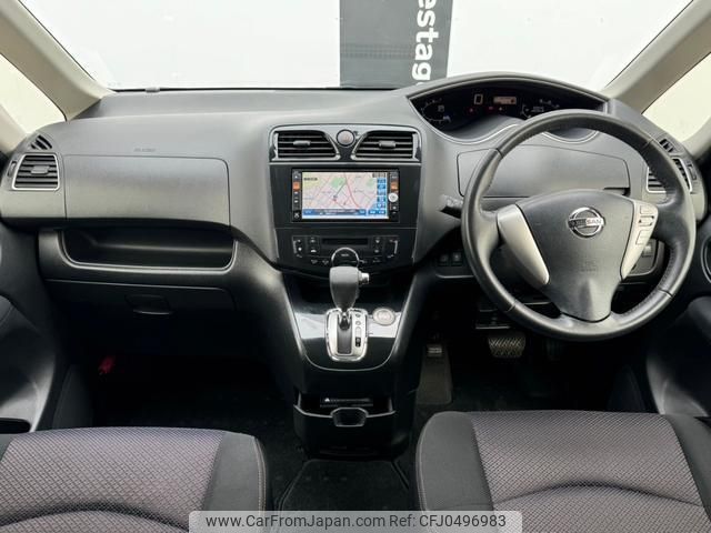 nissan serena 2012 quick_quick_DBA-FC26_FC26-069713 image 2