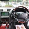 lexus ls 2007 -LEXUS 【所沢 302ﾀ1819】--Lexus LS USF40--5018529---LEXUS 【所沢 302ﾀ1819】--Lexus LS USF40--5018529- image 26