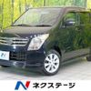 suzuki wagon-r 2009 quick_quick_MH23S_MH23S-240799 image 1