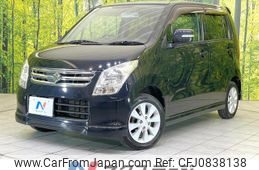 suzuki wagon-r 2009 quick_quick_MH23S_MH23S-240799